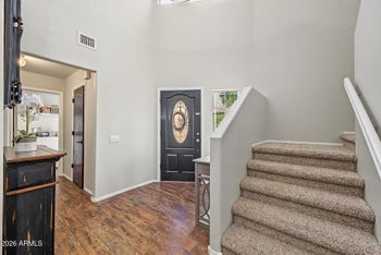 1013 N Arvada --, Mesa, AZ 85205