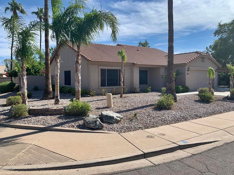 1013 N Marble St, Gilbert, AZ 85234