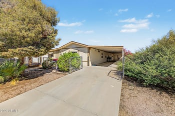 1013 S 97th St, Mesa, AZ 85208