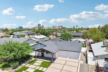 1013 Parkside Dr, Tempe, AZ 85281