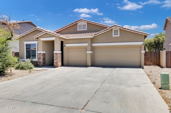 1013 W Ayrshire Trl, San Tan Valley, AZ 85143