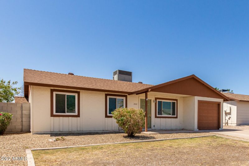 1013 W Cornell Dr, Tempe, AZ 85283