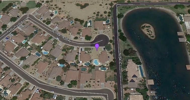 1013 W Hearne Way, Gilbert, AZ 85233