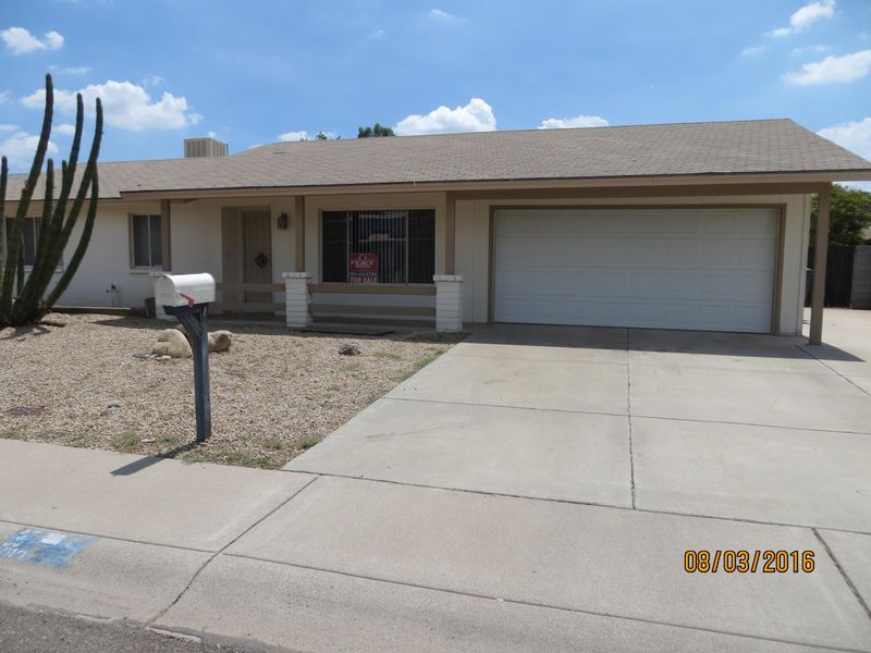 1013 W Wescott Dr, Phoenix, AZ 85027