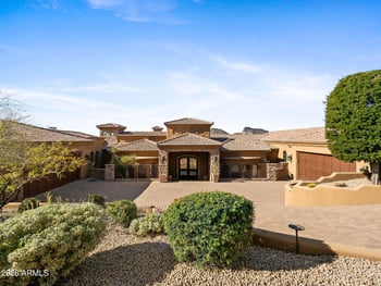 10130 Palisades Blvd, Fountain Hills, AZ 85268