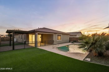 10130 Orange Grove St, Florence, AZ 85132