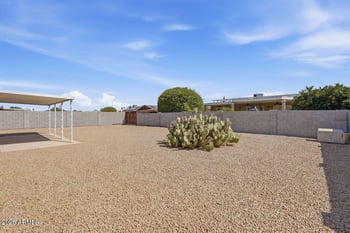 10130 Desert Rock Dr, Sun City, AZ 85351