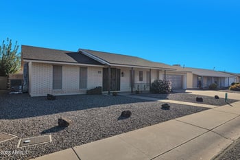 10131 Cheryl Dr, Sun, AZ 85351