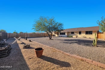 10131 Cheryl Dr, Sun, AZ 85351