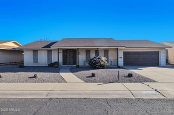 10131 Cheryl Dr, Sun City, AZ 85351