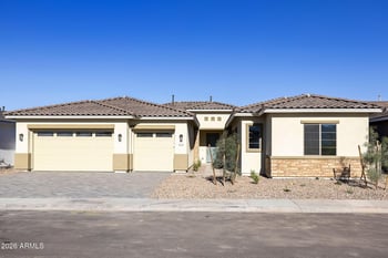 10131 S 51st Ln, Laveen, AZ 85339