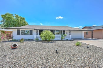 10131 W Alabama Ave, Sun City, AZ 85351