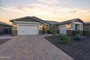 10131 Avenida Del Rey --, Peoria, AZ 85383