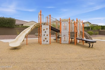 10131 Avenida Del Rey --, Peoria, AZ 85383