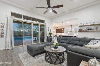 10131 W Avenida Del Rey --, Peoria, AZ 85383