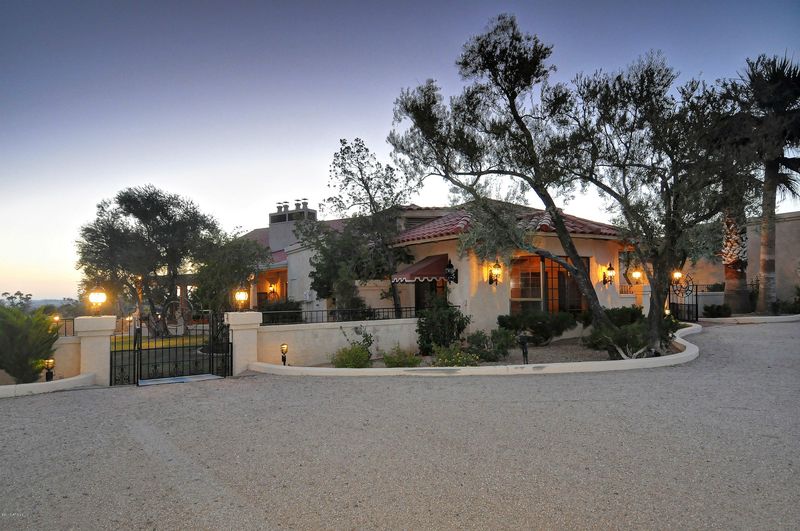 10132 E Pinnacle Peak Rd, Scottsdale, AZ 85255