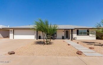 10132 Oak Ridge Dr, Sun City, AZ 85351
