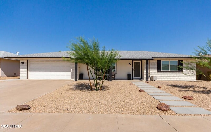 10132 Oak Ridge Dr, Sun City, AZ 85351