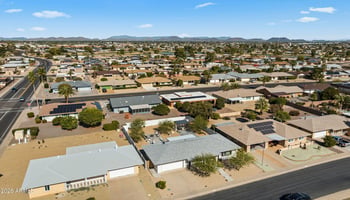 10132 Oak Ridge Dr, Sun City, AZ 85351