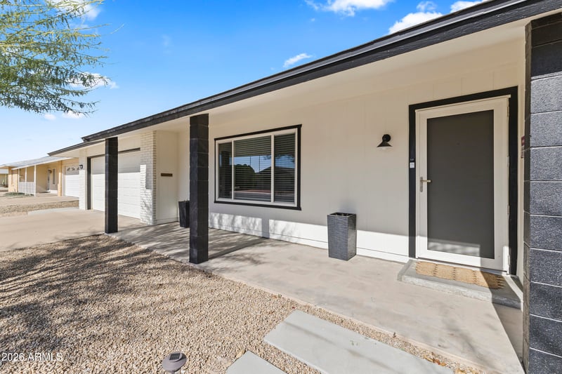 10132 W Oak Ridge Dr, Sun City, AZ 85351