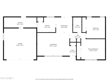 10132 W Oak Ridge Dr, Sun City, AZ 85351