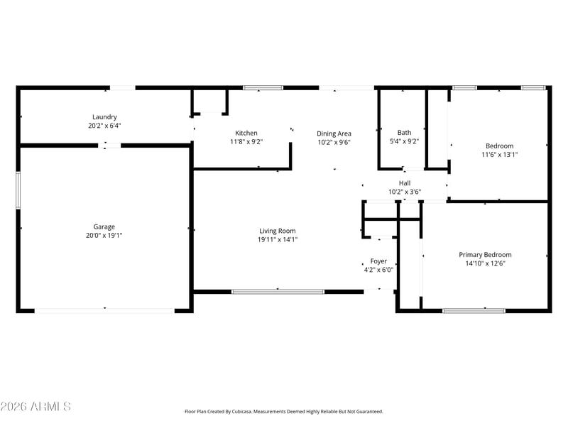 10132 Oak Ridge Dr, Sun City, AZ 85351