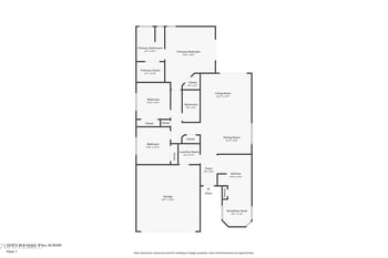 10133 E Kilarea Ave, Mesa, AZ 85209
