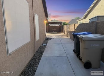 10133 Ross Ave, Peoria, AZ 85382