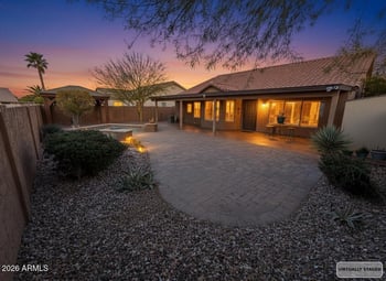 10133 Ross Ave, Peoria, AZ 85382