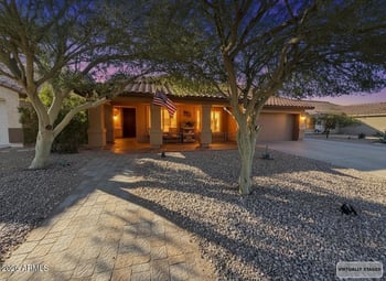 10133 Ross Ave, Peoria, AZ 85382