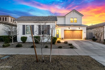 10133 Toledo Ave, Mesa, AZ 85212