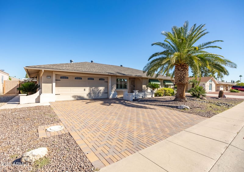 10134 Desert Rock Dr, Sun City, AZ 85351