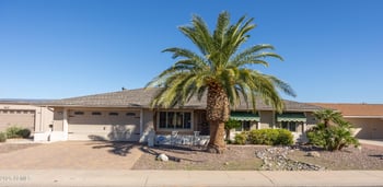 10134 Desert Rock Dr, Sun City, AZ 85351