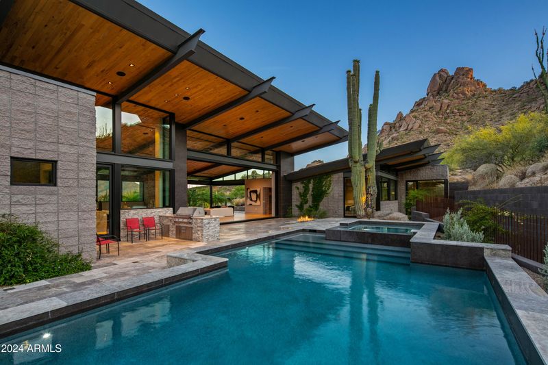 10134 E Cavedale Dr, Scottsdale, AZ 85262