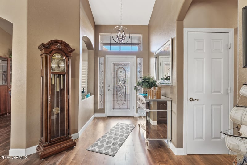 10134 Lambert Dr, Sun Lakes, AZ 85248
