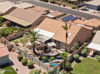 10134 Lambert Dr, Sun Lakes, AZ 85248