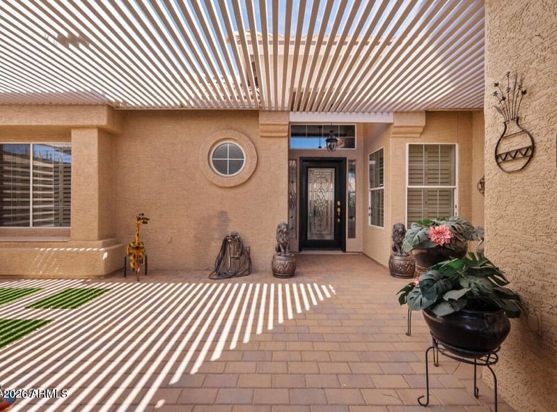 10134 Lambert Dr, Sun Lakes, AZ 85248