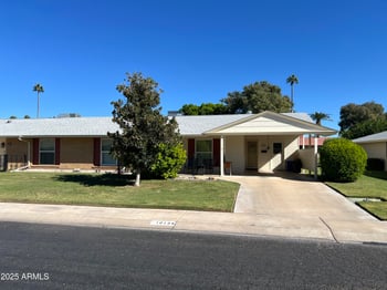 10134 Forrester Dr, Sun City, AZ 85351