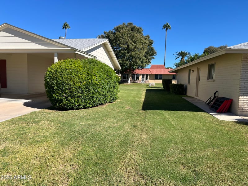 10134 Forrester Dr, Sun City, AZ 85351