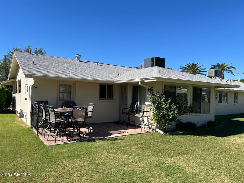 10134 Forrester Dr, Sun City, AZ 85351