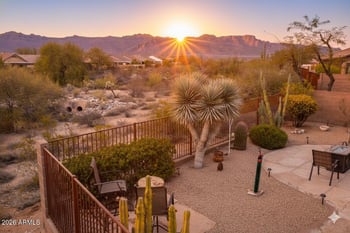10134 Meandering Trail Ln, Gold Canyon, AZ 85118