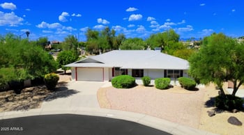 10134 Pine Springs Dr, Sun City, AZ 85373