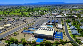 10134 Pine Springs Dr, Sun City, AZ 85373