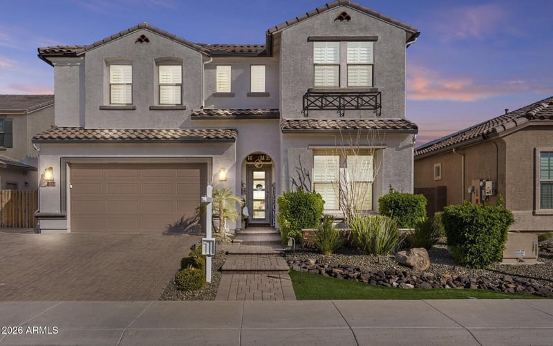 Home Worth Check