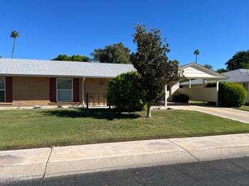 10134 Forrester Dr, Sun City, AZ 85351