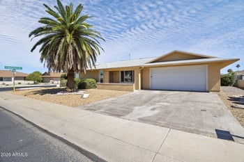10134 Signal Butte Cir, Sun City, AZ 85373