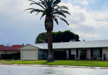 10135 Bolivar Dr, Sun, AZ 85351