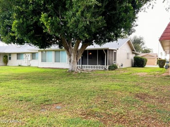 10135 Bolivar Dr, Sun, AZ 85351