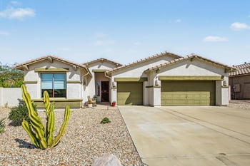 10135 S 185th Ave, Goodyear, AZ 85338