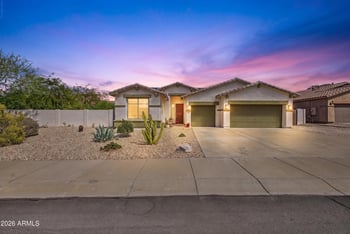 10135 S 185th Ave, Goodyear, AZ 85338